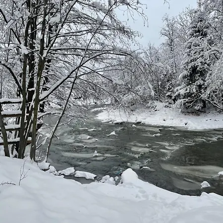 Апарт-Отель 5 Каминов Aparthotel