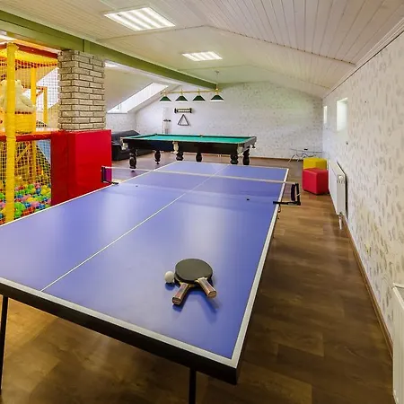 5 каминов 4* Yasinya