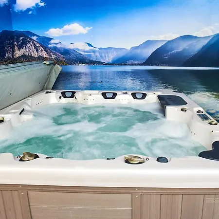 Aparthotel Апарт-Отель 5 Каминов *