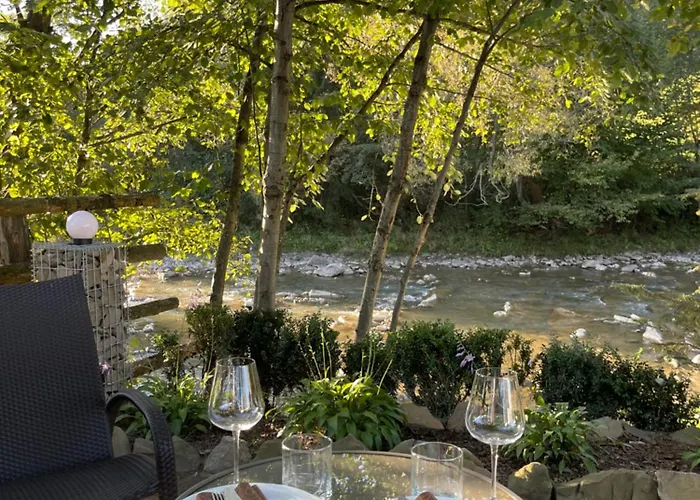 Апарт-Отель 5 Каминов Aparthotel