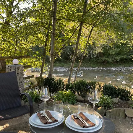 Апарт-Отель 5 Каминов Apart Otel