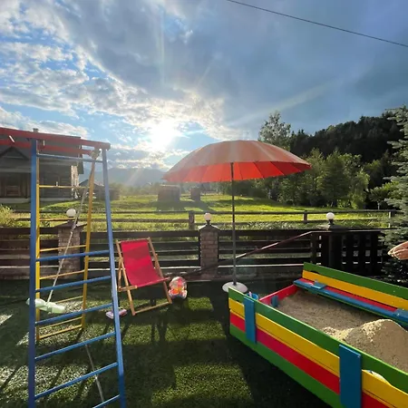 Lejlighedshotel 5 каминов